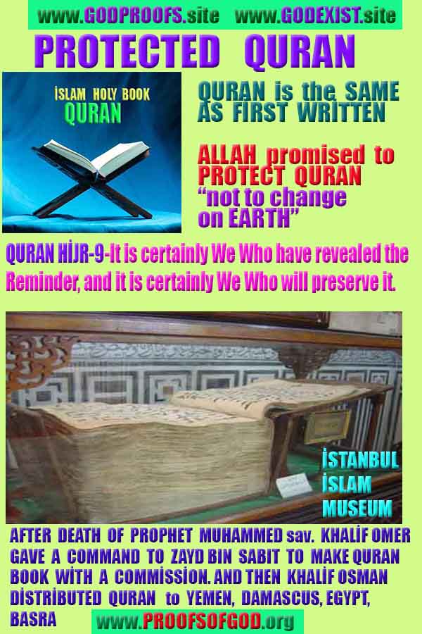 Proofs of God, Evidences of God, Proofs of Existance of God, Proofs of God is Real